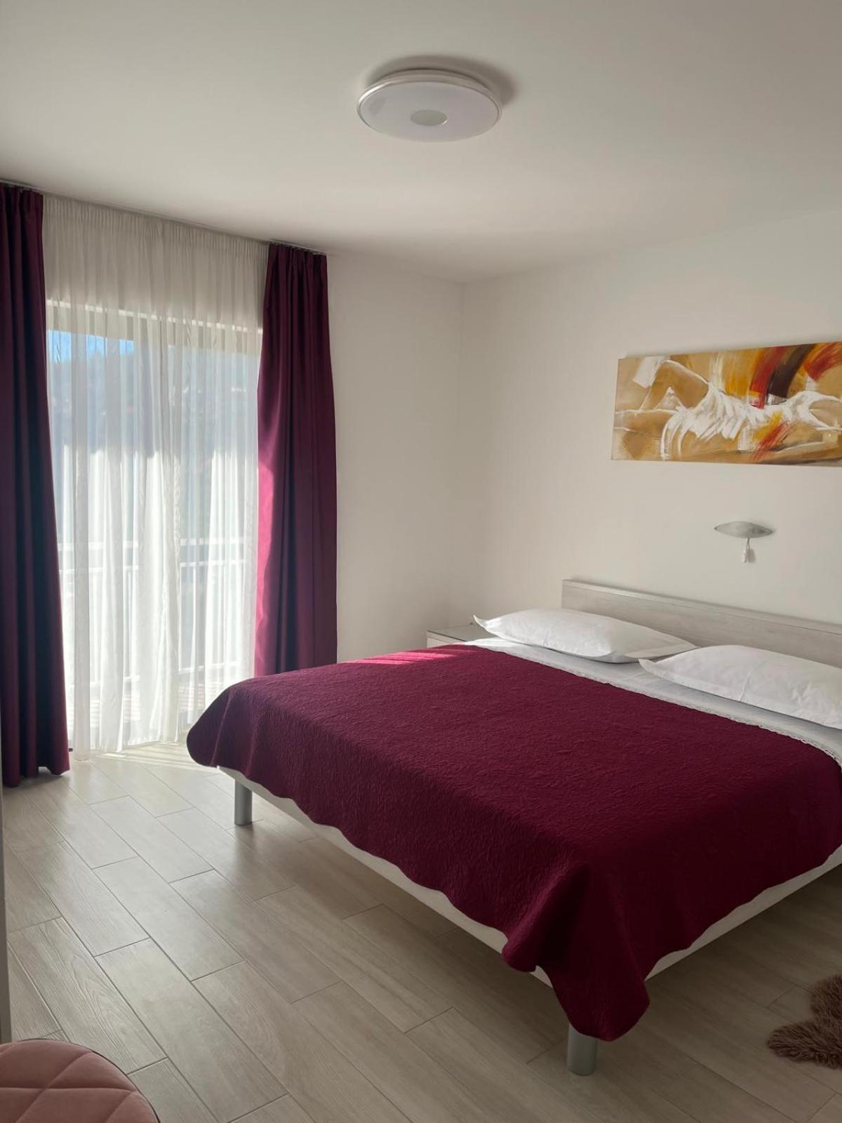 Apartman Tessa Vela Luka Exterior photo